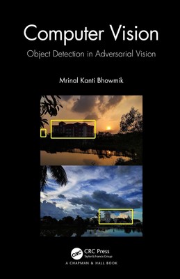 Computer Vision: Object Detection In Adversarial Vision by inal Kanti ...