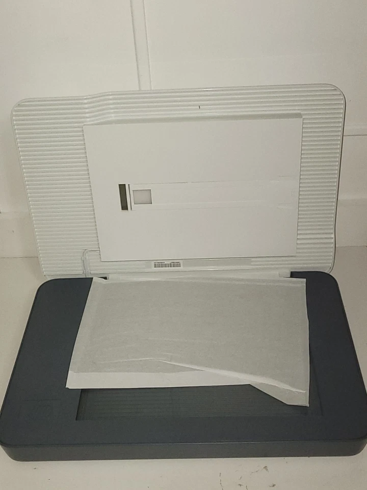 HP SCANJET G3110 Photo Scanner 4800x9600 Dpi - NEW - Image 4 of 4