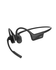 OpenComm2 2025 Upgrade - Open-Ear Bone Conduction Headphones, Wireless Blueto...