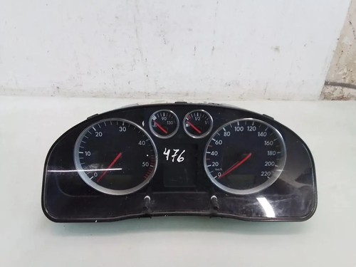 VW PASSAT B5 3B2 Kombiinstrument 1.90 Diesel 85kw 1999 35087238