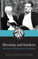 Ian Kleinsasser | Blessings And Burdens | Taschenbuch | Englisch (2020)