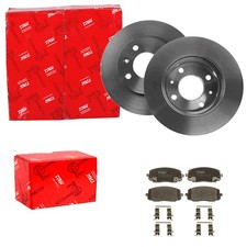 Kits de frein Hyundai I10