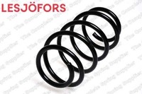 LesjÖFors 4063412 Fahrwerksfeder FüR Opel