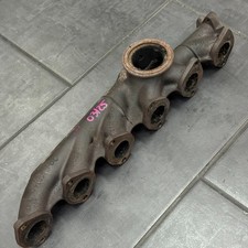 Abgaskrümmer 8511764 BMW E90 F30 330d F07 F10 530d F25 E70 3.0d Auspuffkrümmer