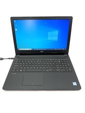 Dell Latitude 3570 Intel i5-6200U, 2.3Ghz 4GM RAM 500GB SATA HHD WIN 10P Charger