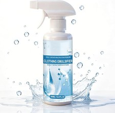 Fly Cleanse Natural Clothing Emulsifier Non I...