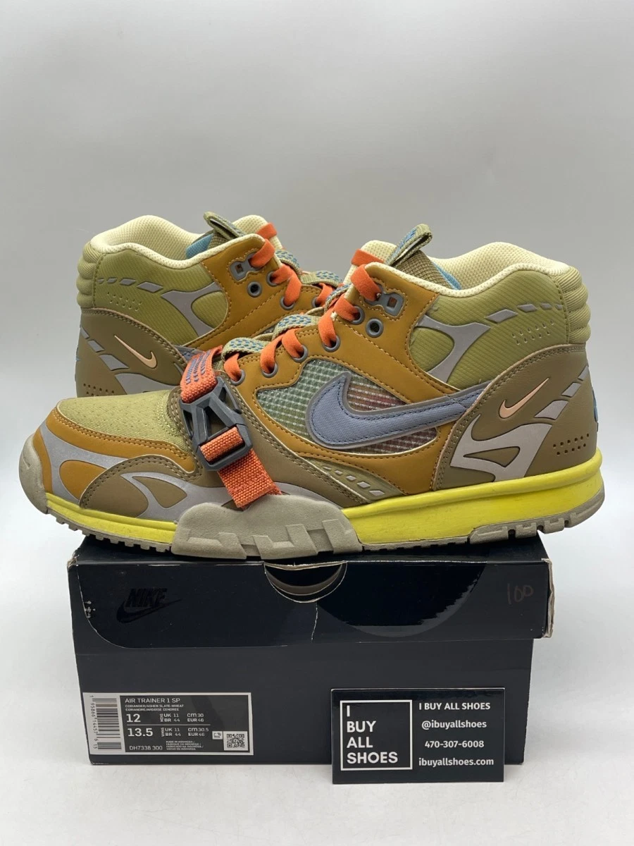 Nike Air Trainer 1 for Sale | Authenticity Guaranteed | eBay