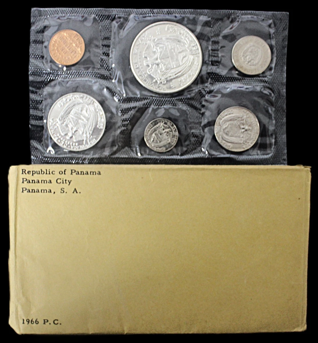 1966 Silver Bullion Coins for sale | eBay