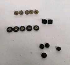 Toyota Supra Mk3 86.5-92 Spare Tire Cover Mount Mounting Hardware