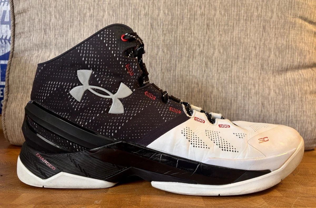Under armour Curry 2 Sneakers for Men for Sale - Shop Men's