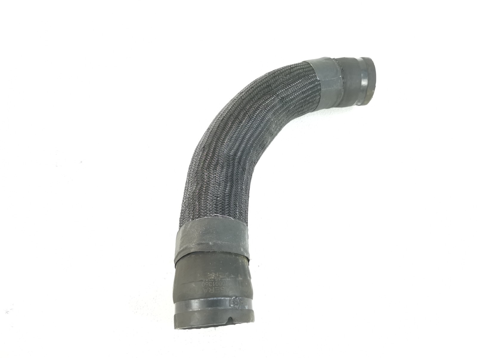 Maserati Ghibli RWD 2017 3.0 L Auto Engine Air Intake Right Side Hose 670001350