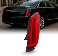 - Fits 2013 2014 2015 2016 2017 Cadillac XTS LED Passenger Right RH Side Taillig