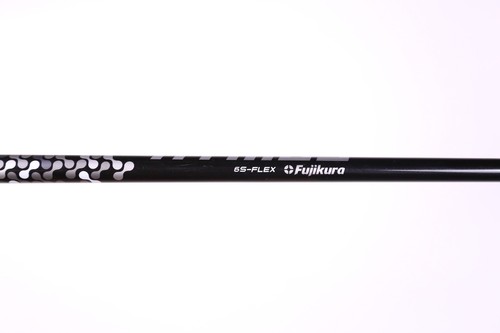 TaylorMade M6 10.5* Driver Stiff Fujikura Atmos - Picture 4 of 8