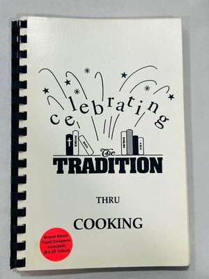 Spiral Bound Cookbook Mater Deli Reitz Evansville Indiana IN Recipe