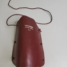 Vintage Ben Pearson Inc. 816 Leather Archery Arm Guard Pine Bluff Arkansas