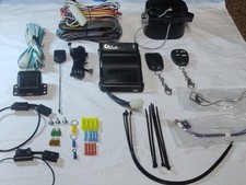 CLIFFORD Intelligaurd 7000 G4 Alarm System