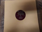 20s VICTROLA 1-Sided 78/SISTINE CHAPEL CHOIR..Male Choir../E! — photo 1
