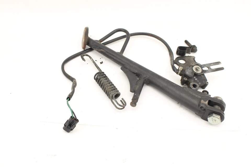 Kawasaki Ninja 300 Ex300 2016 OEM soporte lateral soporte sensor Foto 3 de 4