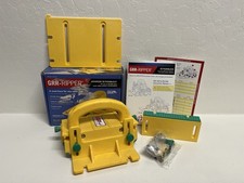 Micro Jig GR-200 GRR-Ripper Advanced 3D Pushblock  Upgrade Kit Complete In Box