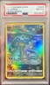 2023 Pokemon SWSH Crown Zenith Lapras Galarian Gallery GG05/GG70 PSA 10 Gem Mint