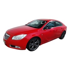 VAUXHALL INSIGNIA SRI NAV VX-LINE RED CDTI TURBO 55581063