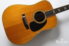 Martin D-41 Consegna sicura dal Giappone