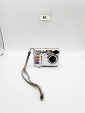 NIKON COOLPIX E4600 4.0 Megapixels 3x Zoom, Digital Camera