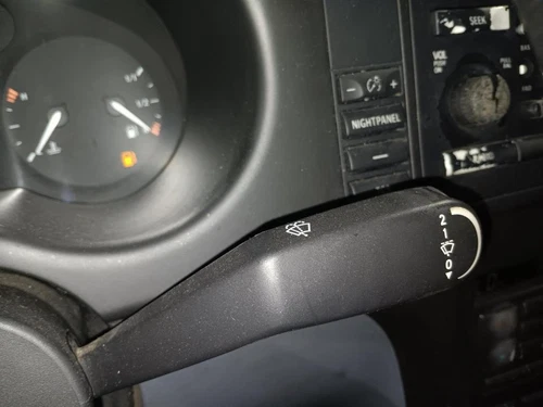12786134 Mando Luces para SAAB 9-3 BERLINA 2.2 TiD Anniversary 2004 4098818 - Imagen 8 de 10