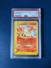 Pokemon TCG Rapidash 62/165 Expedition Base Set Non Holo Rare PSA 5 WOTC