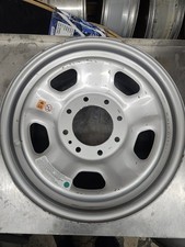Ford F250sd F350sd 2010-2016 18 Factory Oem Wheel Rim Steel 3841 Bc34-1015 Pa Ford F250sd F350sd 2010-2016 18 Factory Oem Wheel Rim Steel 3841 Bc34-1015 Pa