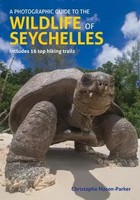 A Photographic Guide To The Wildlife Of Seychelles | Christophe Mason-Parker