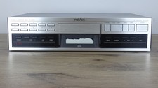 Revox B126 CD-Player, optisch sehr guter Zustand, 10891/7122