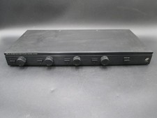 Niles SVL-4 Speaker Selection Volume Control System 4-Zone Constant Protection