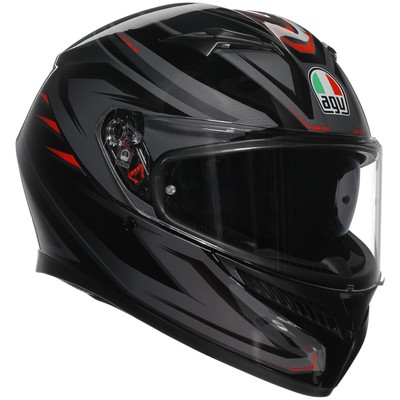 AGV K3 Syth Integralhelm Sport Touring Motorradhelm