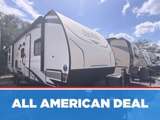 2020 Forest River Surveyor Legend 295QBLE