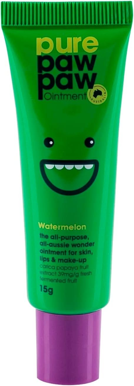 PURE PAW PAW ALL PURPOSE OINTMENT - WATERMELON 15g