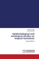 Abhishek Gupta (U. A.) | Epidemiological And Serological Studies On Tropical...