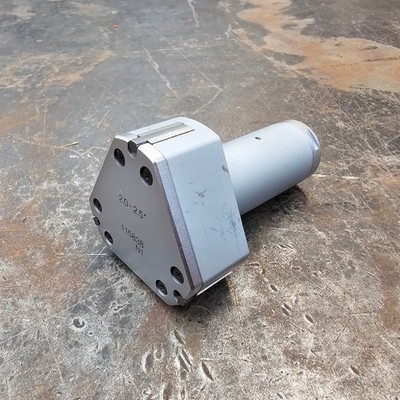 Mitutoyo 2.0-2.5'' Three Point Mike Inside Mic Bore Gage Head Borematic Holtest