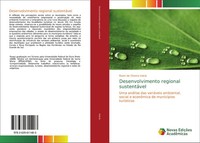 Raoni De Oliveira InáCio | Desenvolvimento Regional SustentáVel | Taschenbuch