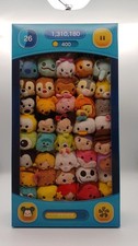 DISNEY My Tsum 40 Set Disney Tsum Tsum