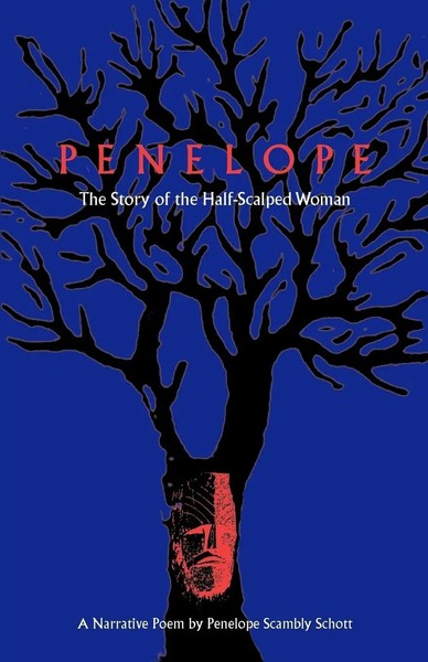 Penelope S. Schott | Penelope | Taschenbuch | Englisch (1999)-image