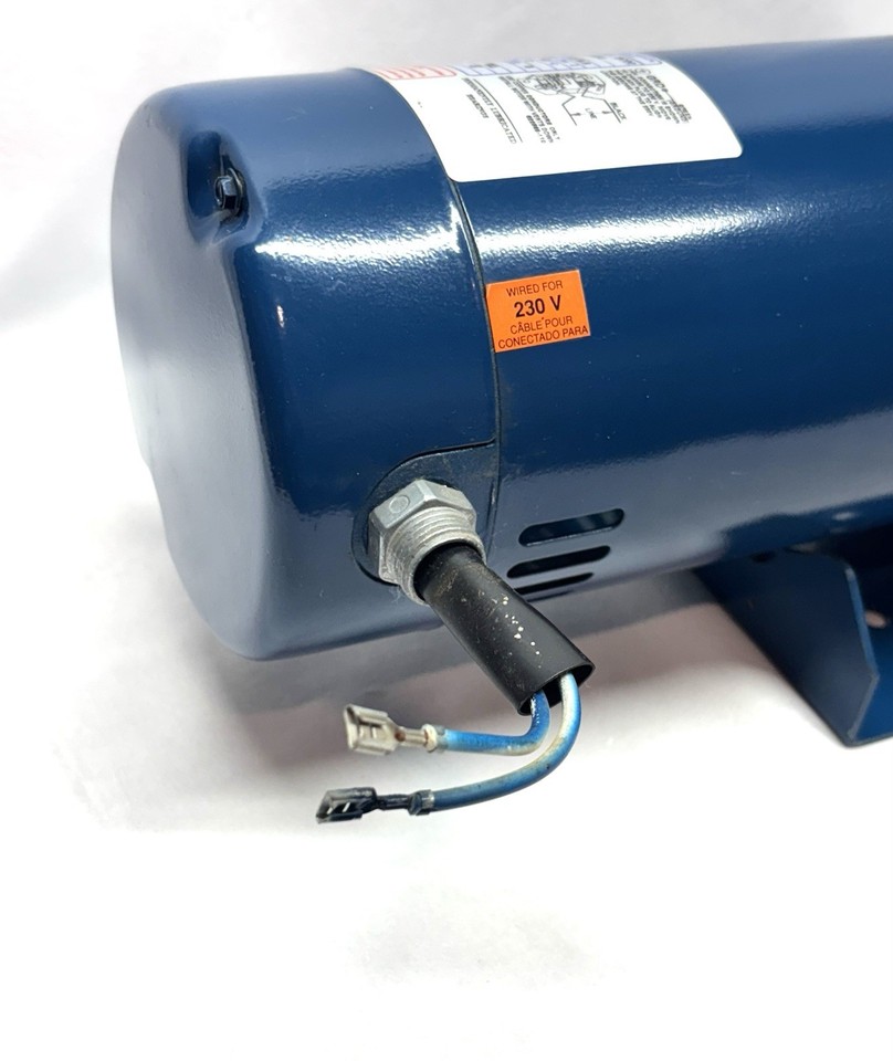 Aermotor Centrifugal Pump SPTM1001 02894, 1 HP Self Priming, 115/230v ...