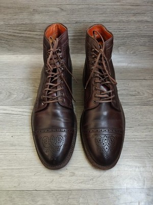 Alden 3980Y