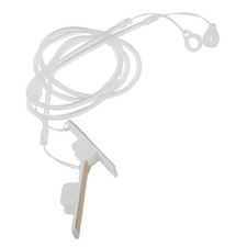 2 Pcs Anti-lost Pen Clip Elastic Tether Lanyard Strap for Tablet