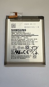 Original Samsung Akku Galaxy A20e SM-A202F  Batterie Samsung Händler Garantie