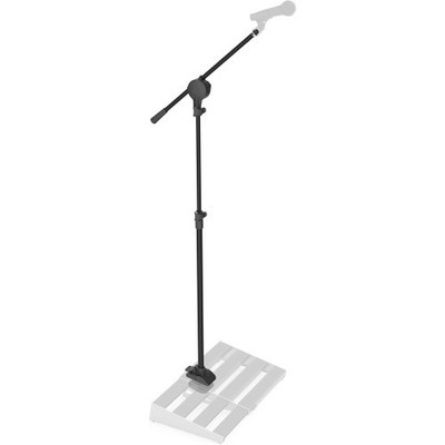 Daddario Mikrofonständer für XPND Pedal Board | Neu