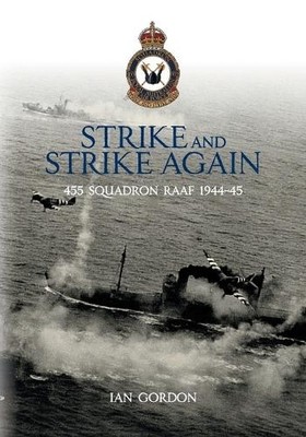 Ian Gordon Strike and Strike Again (Taschenbuch)