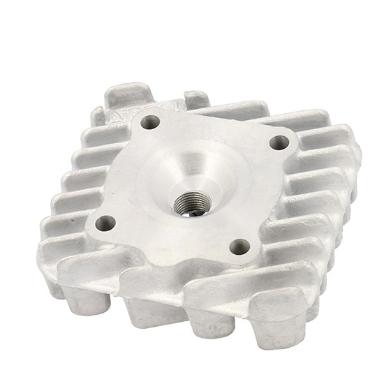 Culasse Airsal d40 aluminium Premium pour moteur Piaggio 2T AC