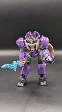 2024Transformers One Alpha Trion 5" Action Figure Deluxe Class Incomplete