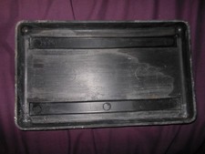 CLASSIC MINI VAN / PICK UP OR ESTATE BATTERY TRAY